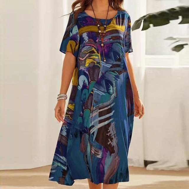 Abigail | Plus Size Robe