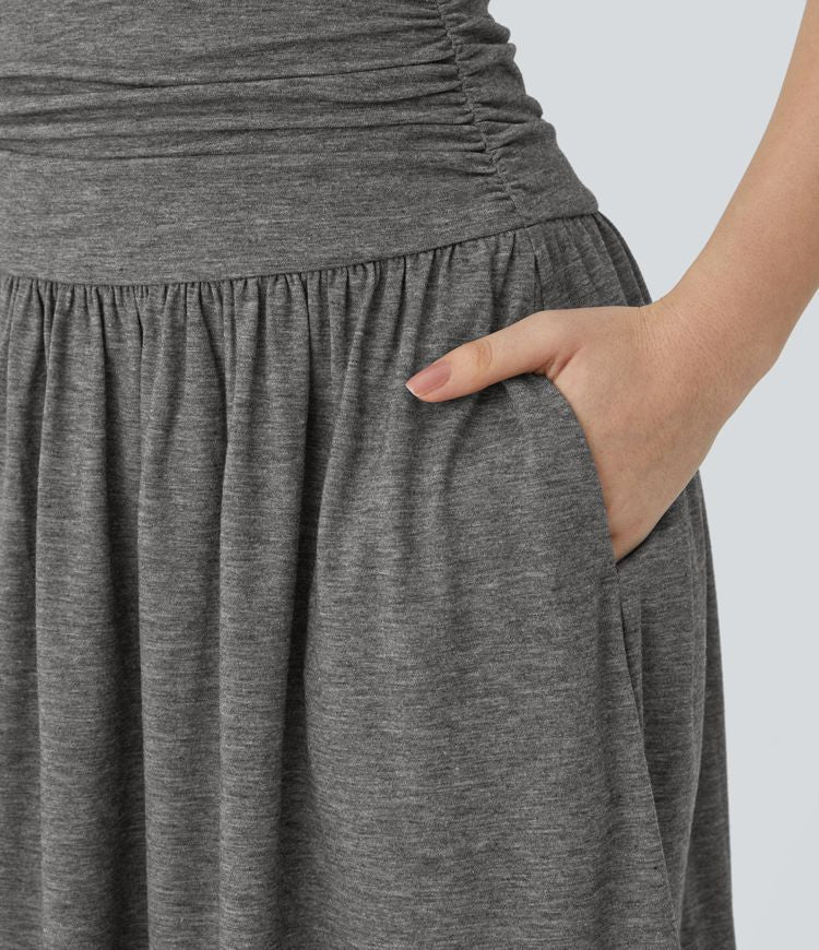 Nina | Jupe Chic et Confortable
