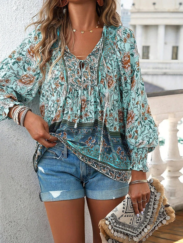 Helena™ - Summer Floral Skin