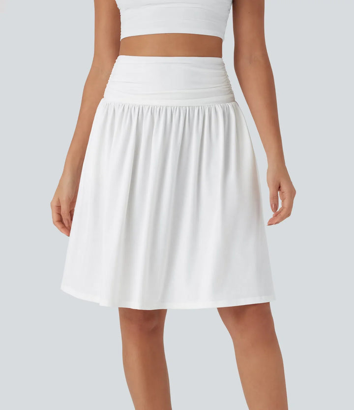 Nina | Jupe Chic et Confortable