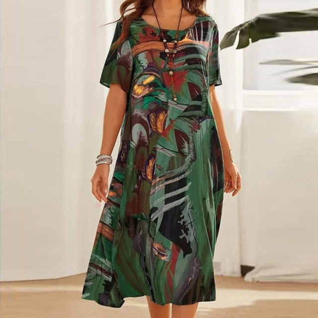 Abigail | Plus Size Robe