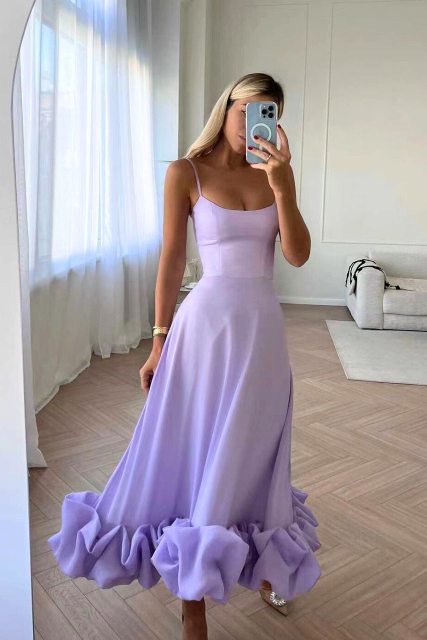 Ariana | Élégante Robe Fluide