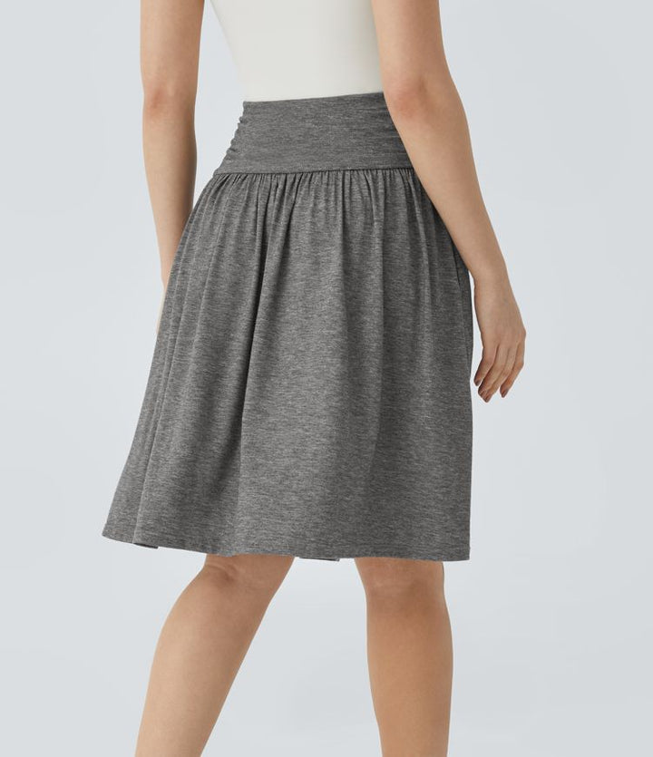 Nina | Jupe Chic et Confortable
