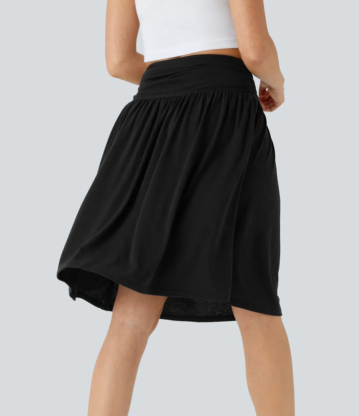 Nina | Jupe Chic et Confortable