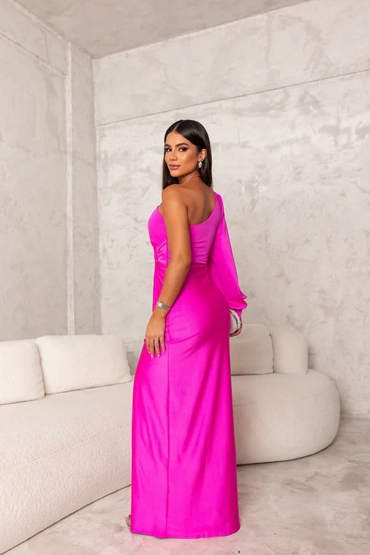 Clara | Élégante Robe Maxi