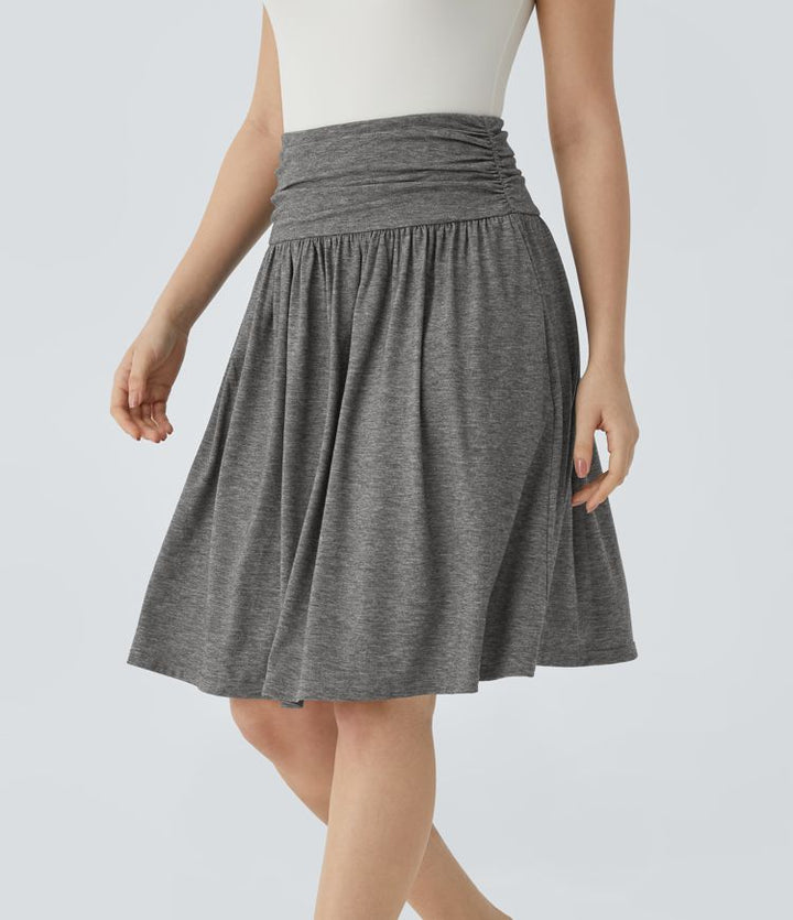 Nina | Jupe Chic et Confortable