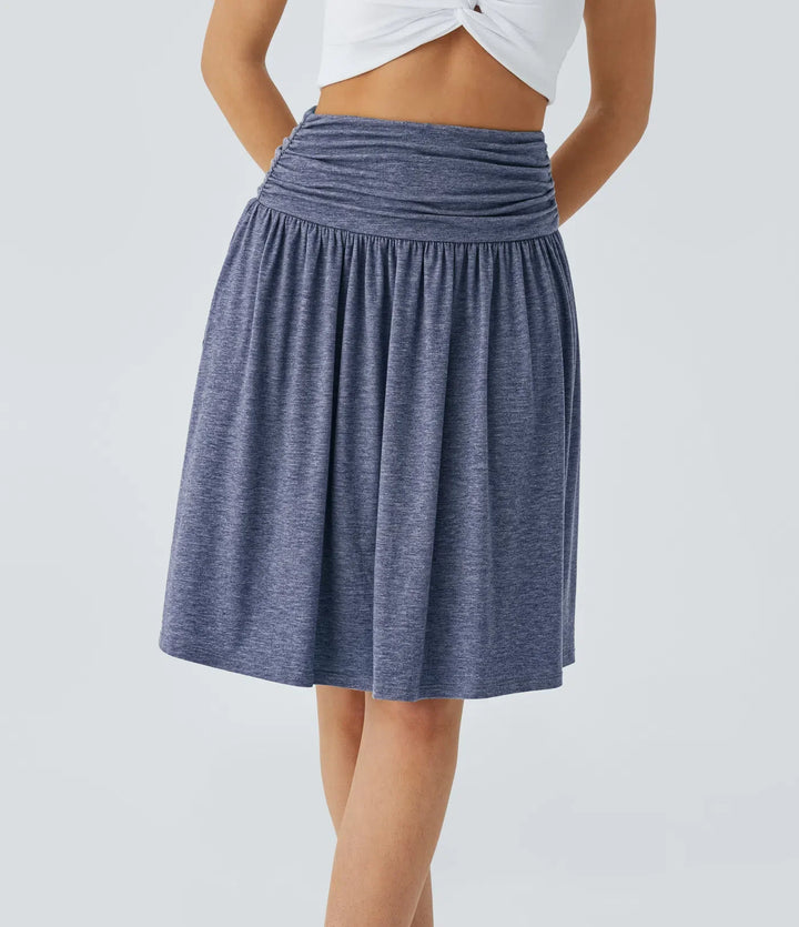Nina | Jupe Chic et Confortable
