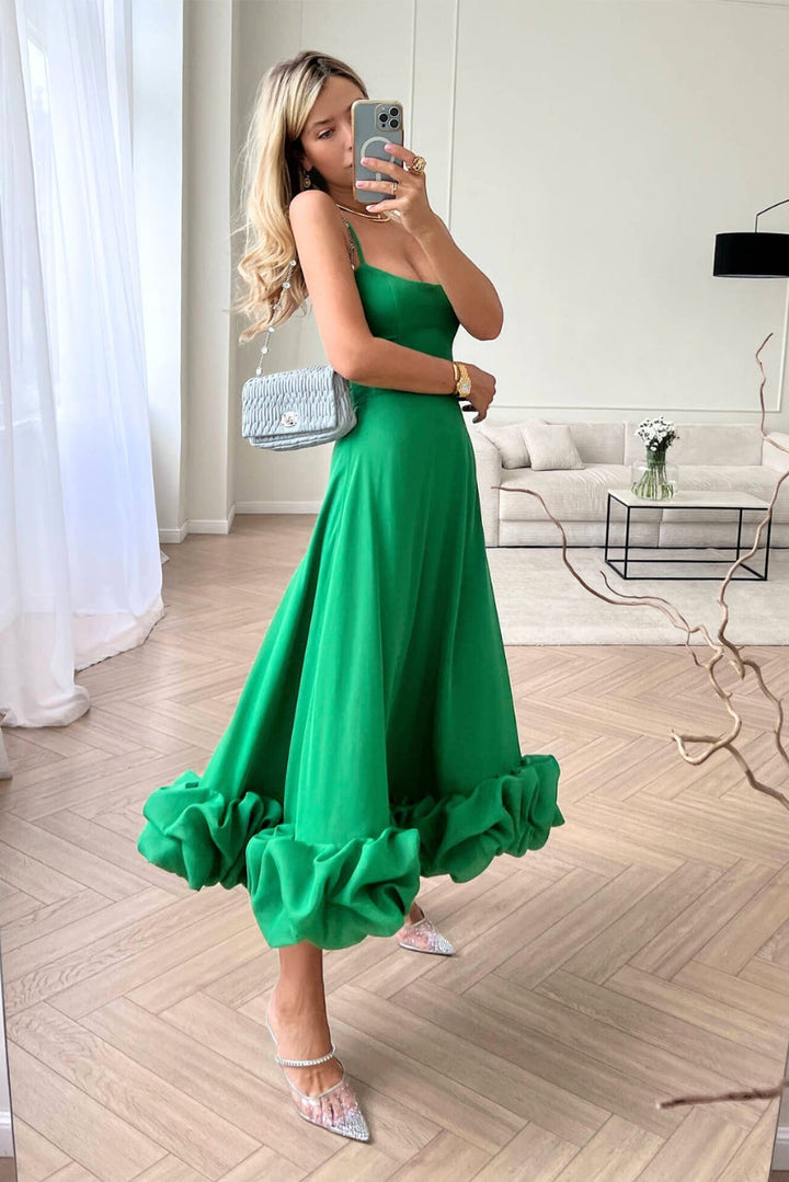 Ariana | Élégante Robe Fluide