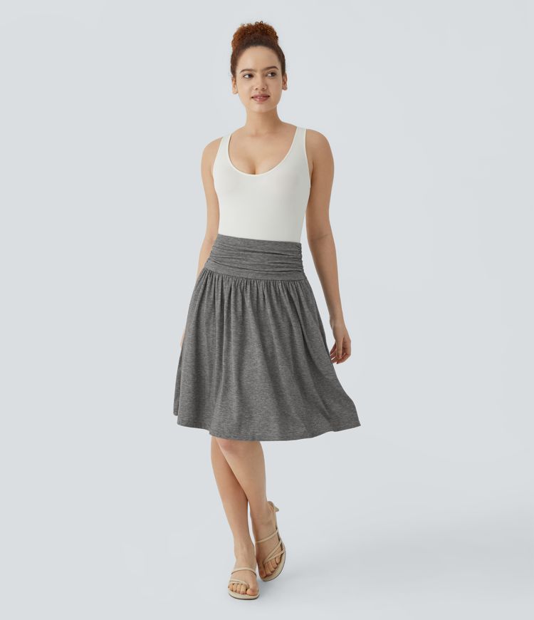 Nina | Jupe Chic et Confortable