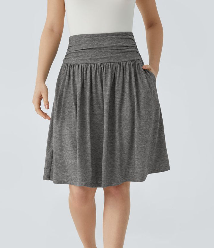 Nina | Jupe Chic et Confortable