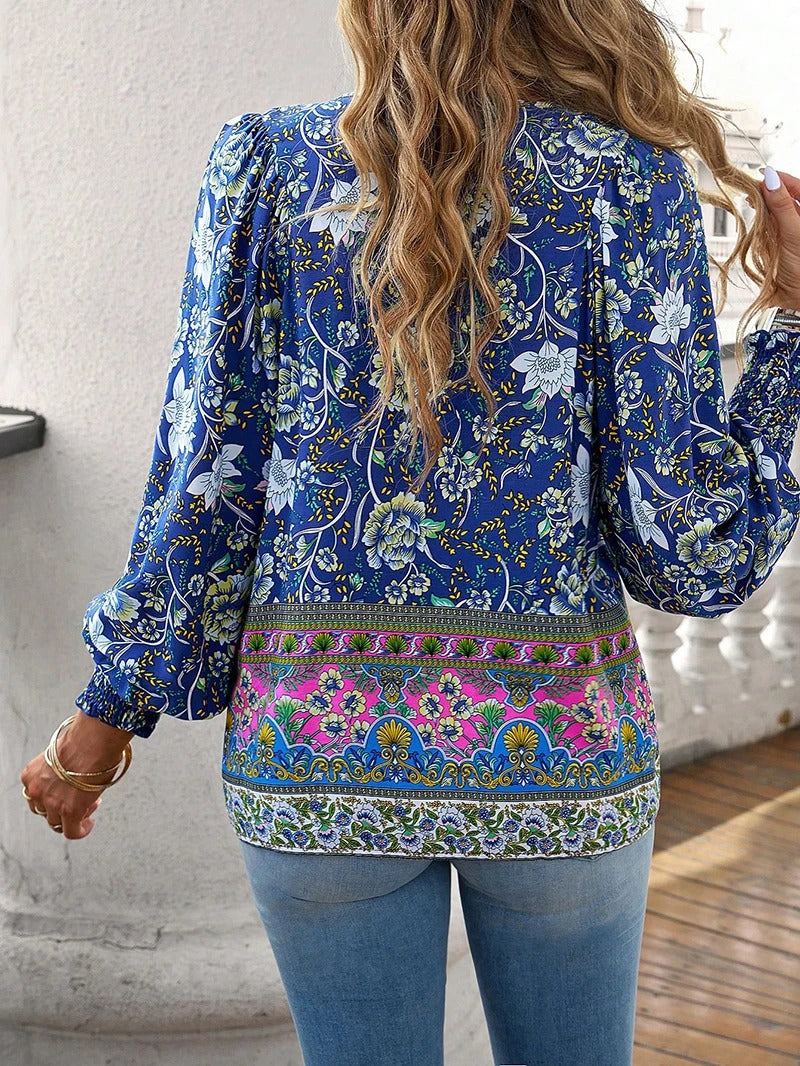 Helena™ - Summer Floral Skin