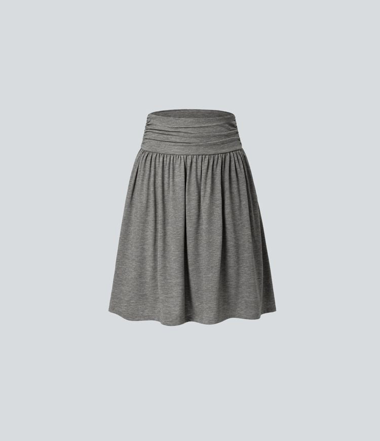 Nina | Jupe Chic et Confortable