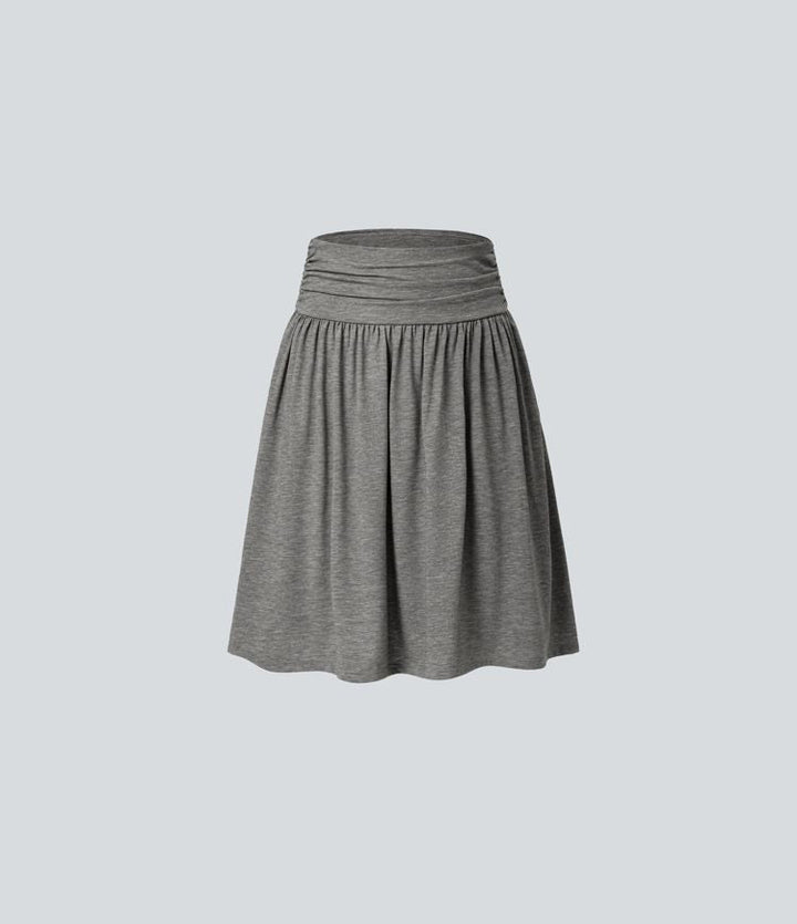 Nina | Jupe Chic et Confortable