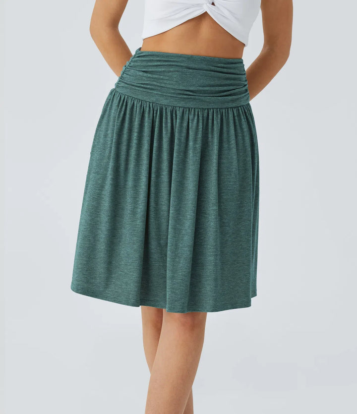 Nina | Jupe Chic et Confortable
