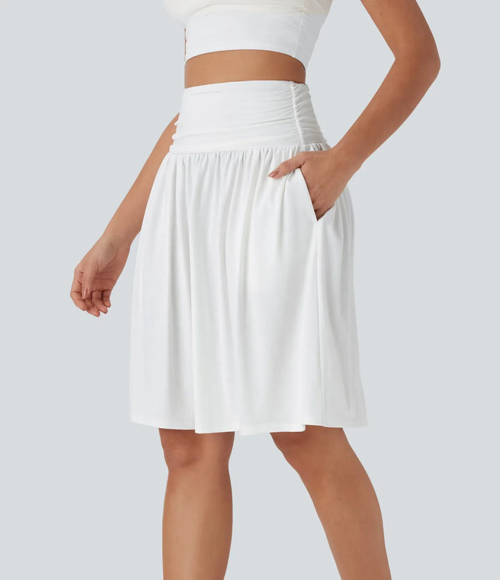 Nina | Jupe Chic et Confortable