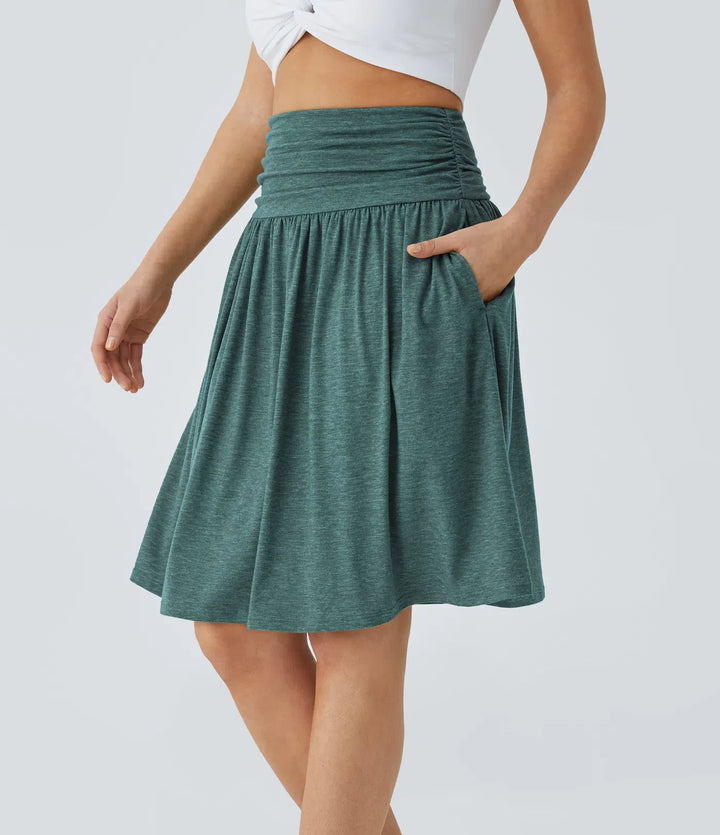Nina | Jupe Chic et Confortable