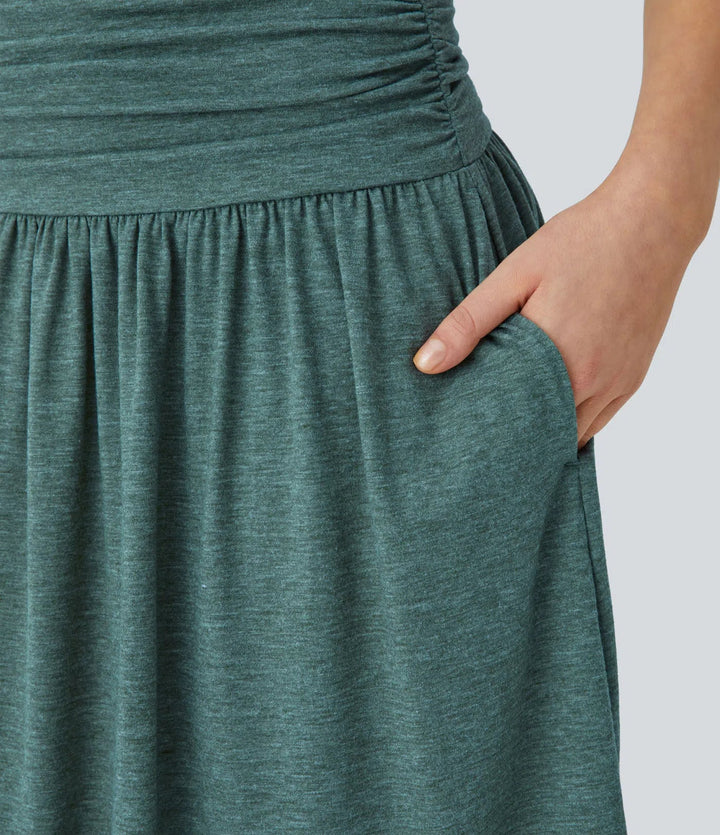 Nina | Jupe Chic et Confortable