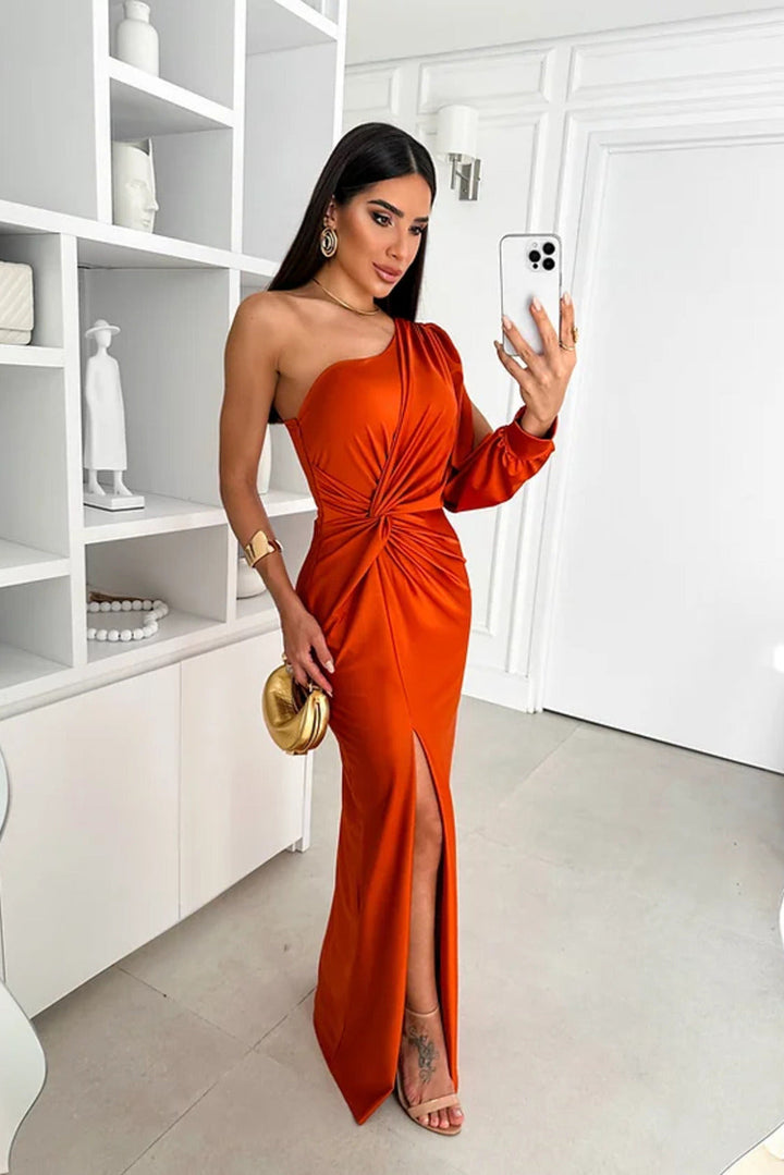 Clara | Élégante Robe Maxi