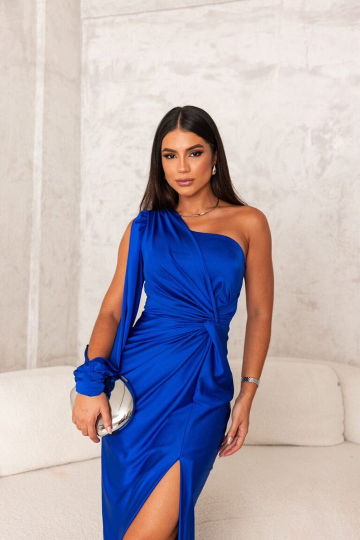 Clara | Élégante Robe Maxi