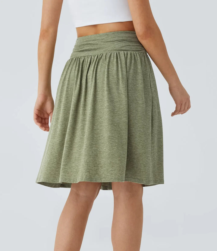 Nina | Jupe Chic et Confortable