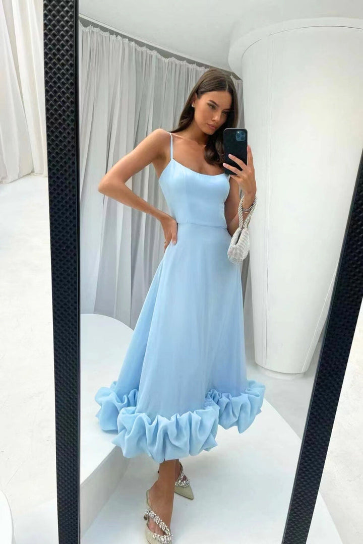 Ariana | Élégante Robe Fluide