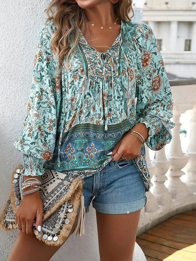 Helena™ - Summer Floral Skin