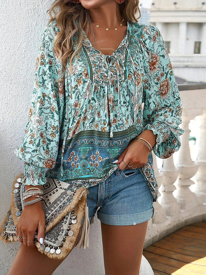 Helena™ - Summer Floral Skin