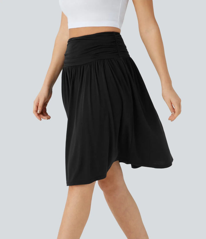 Nina | Jupe Chic et Confortable