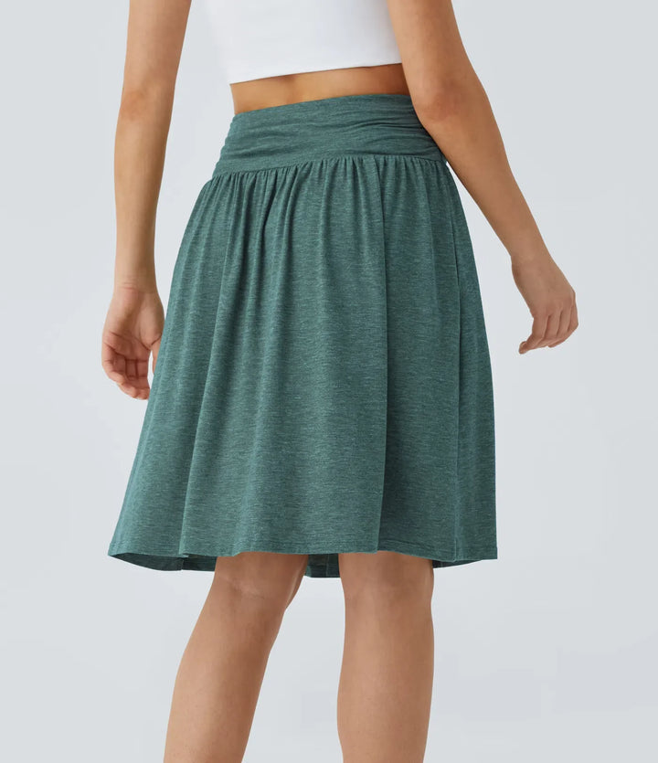 Nina | Jupe Chic et Confortable