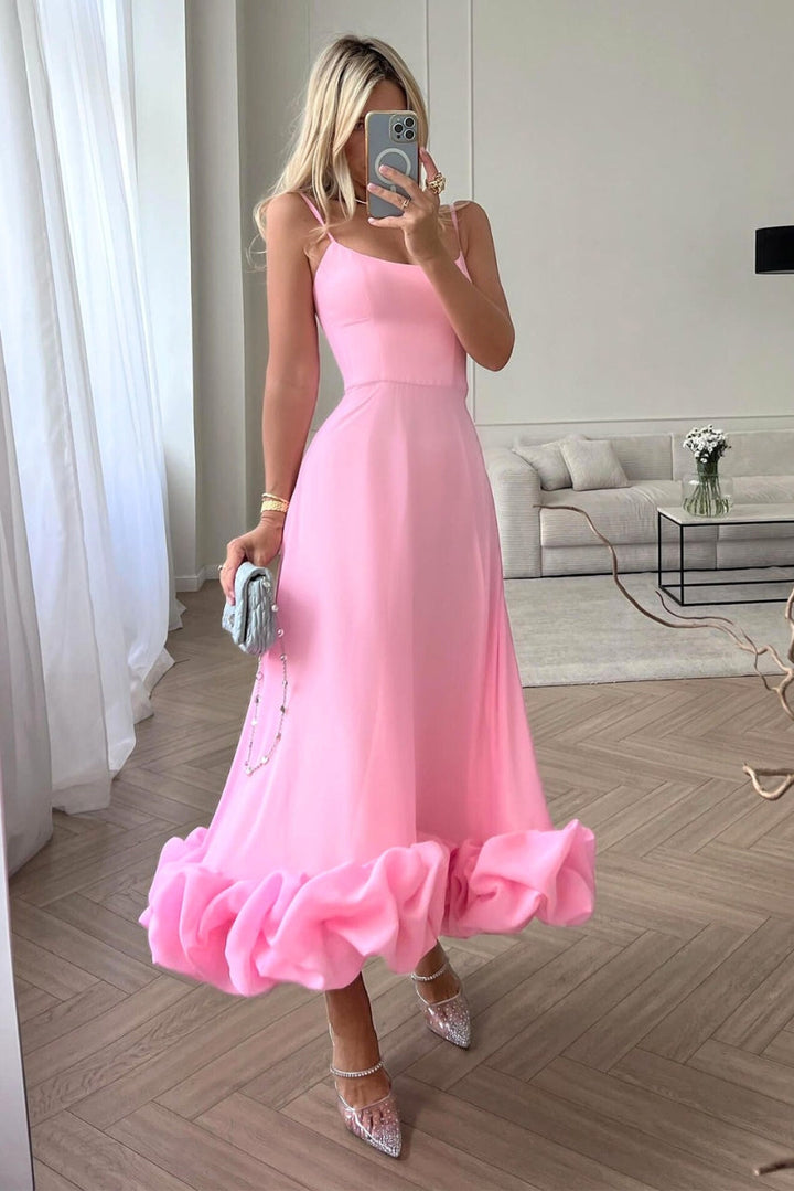 Ariana | Élégante Robe Fluide