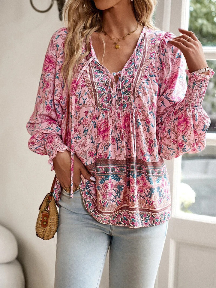 Helena™ - Summer Floral Skin