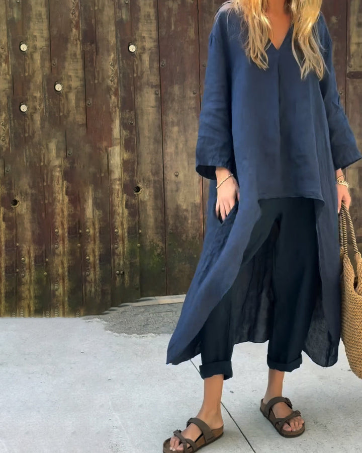 Luxe™ | Ensemble Chic en Deux Pièces