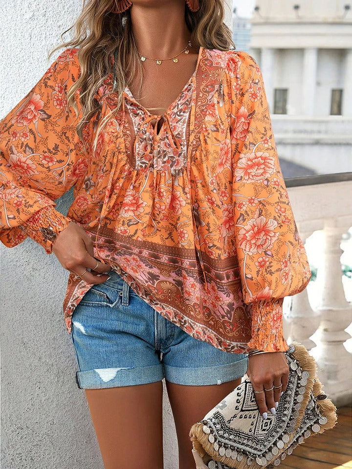 Helena™ - Summer Floral Skin