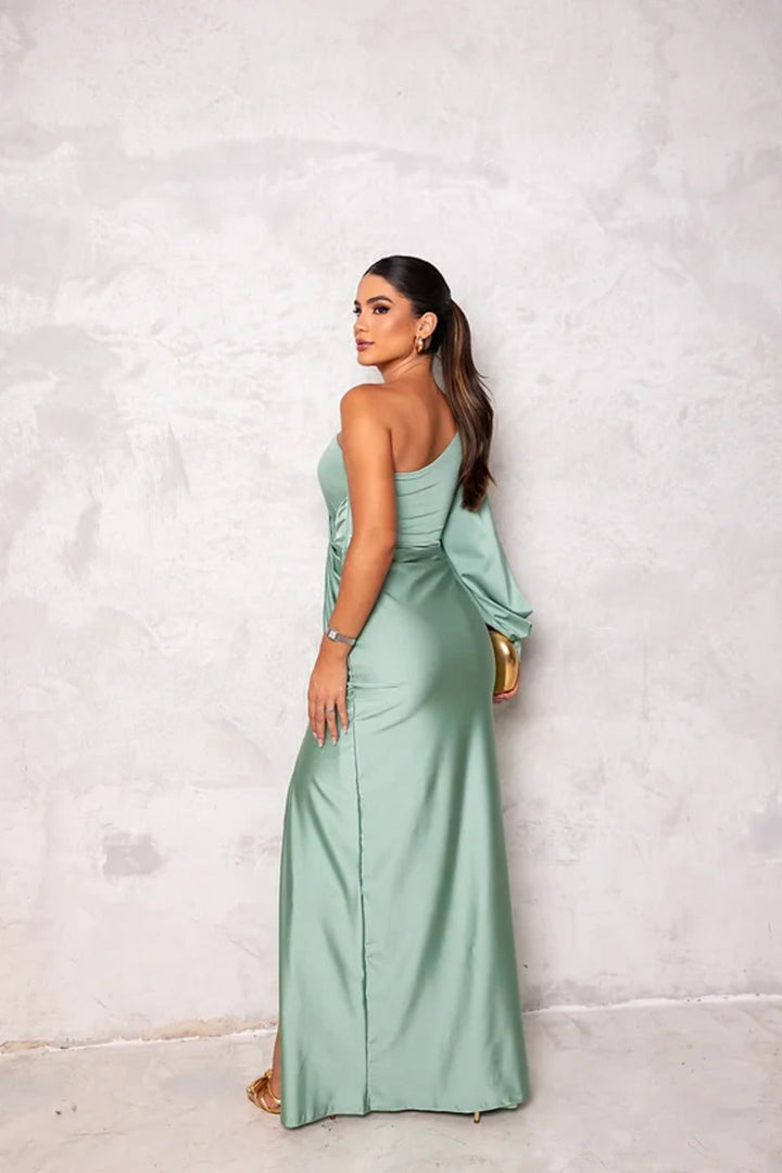 Clara | Élégante Robe Maxi