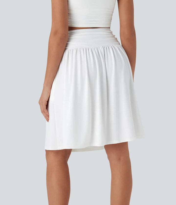 Nina | Jupe Chic et Confortable