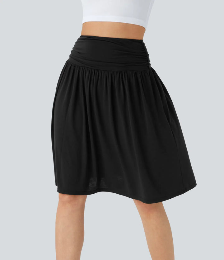 Nina | Jupe Chic et Confortable