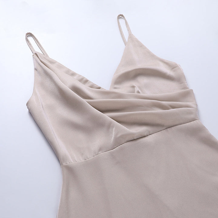 Cathleen – Ta robe parfaite pour l'été et les occasions élégantes