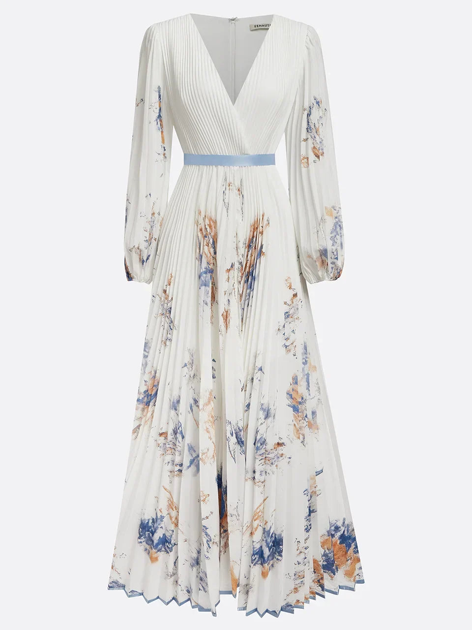 Bristol - Robe Maxi Bohème avec Imprimé Floral