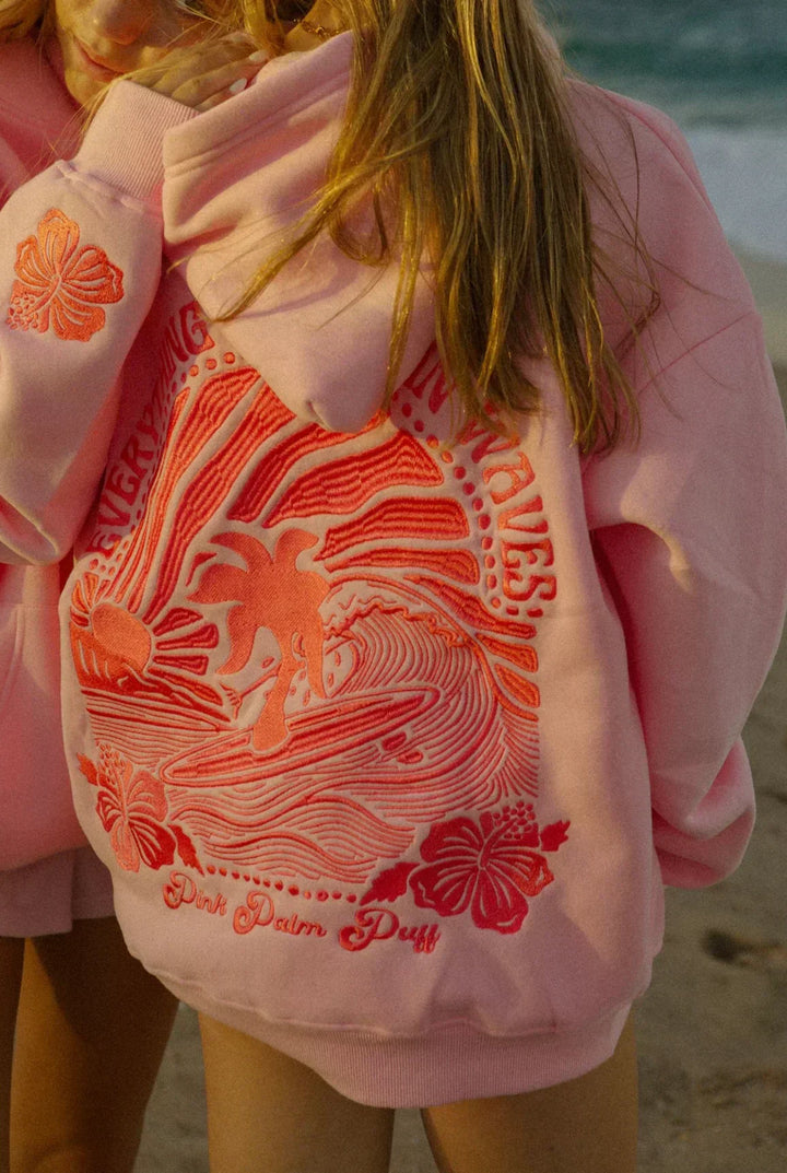 Madelyn™ - Sweat à capuche chic et douillet