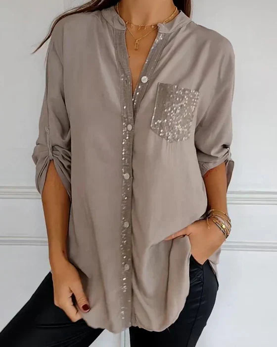 Elaine™ - Chic Glamour Collection