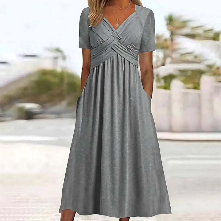 Robe de Confiance Corporelle Maria™