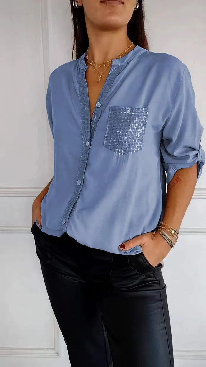 Elaine™ - Chic Glamour Collection