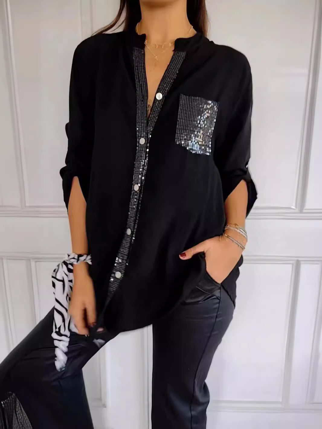 Elaine™ - Chic Glamour Collection