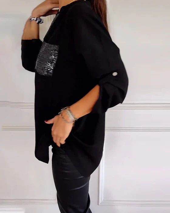 Elaine™ - Chic Glamour Collection