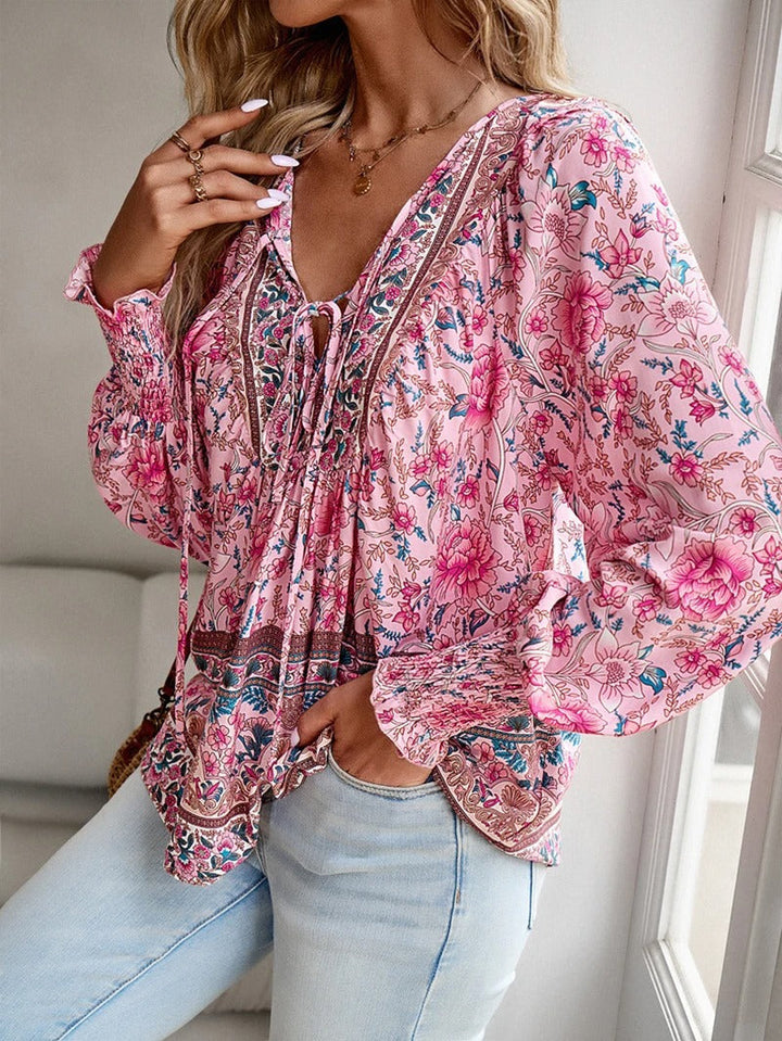 Helena™ - Summer Floral Skin