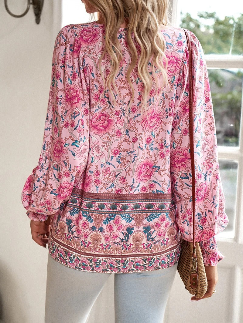 Helena™ - Summer Floral Skin