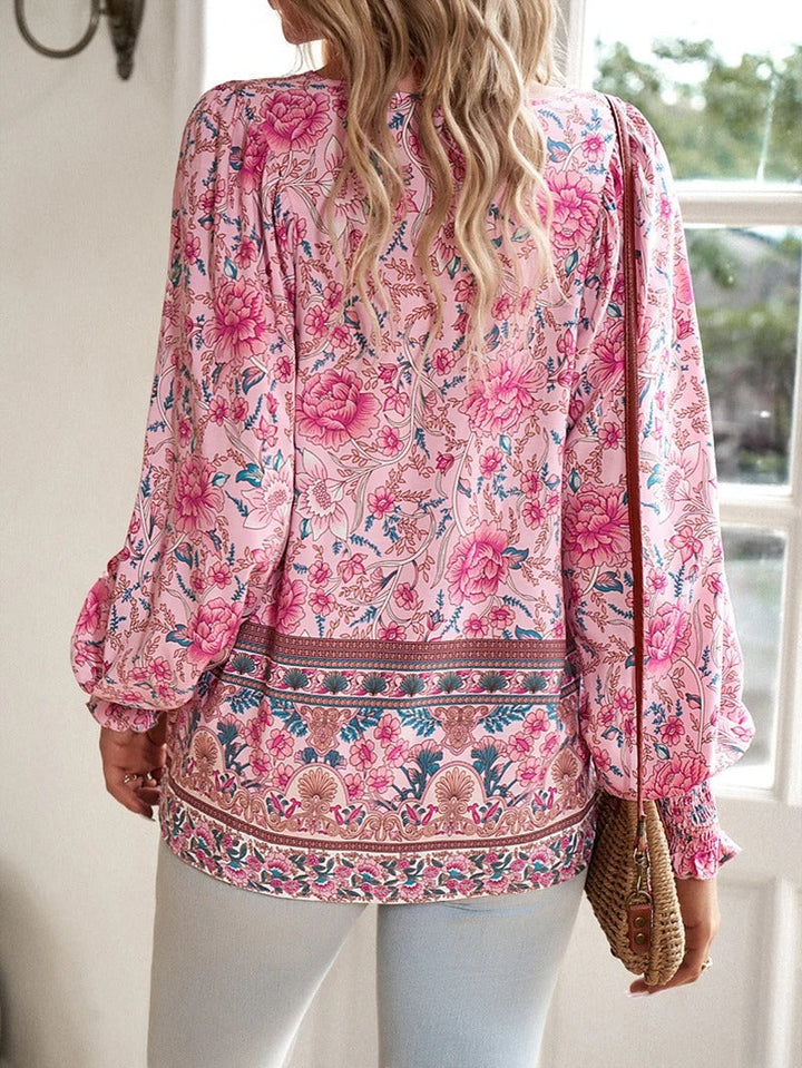 Helena™ - Summer Floral Skin