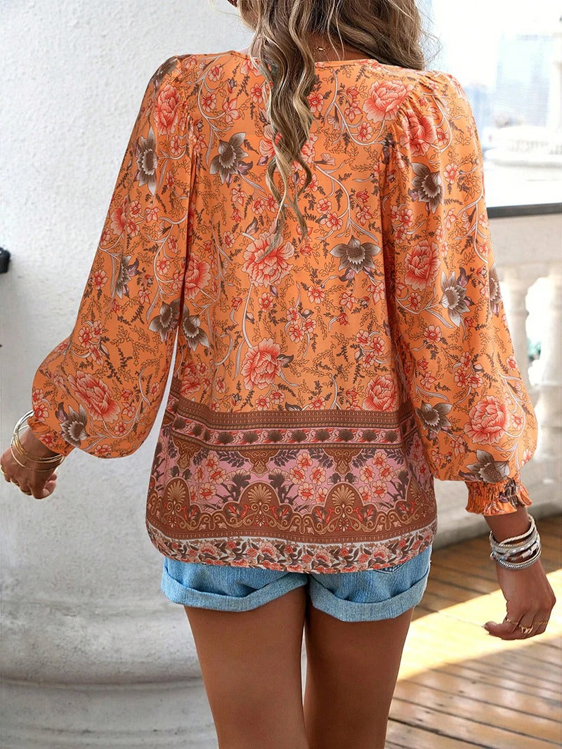 Helena™ - Summer Floral Skin