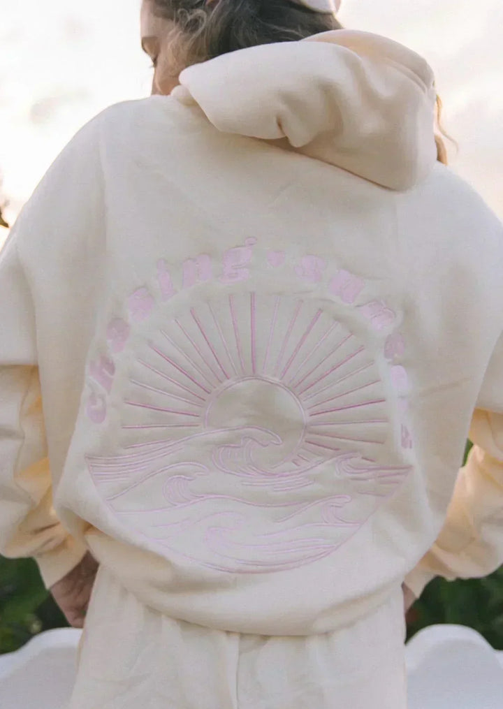 Madelyn™ - Sweat à capuche chic et douillet