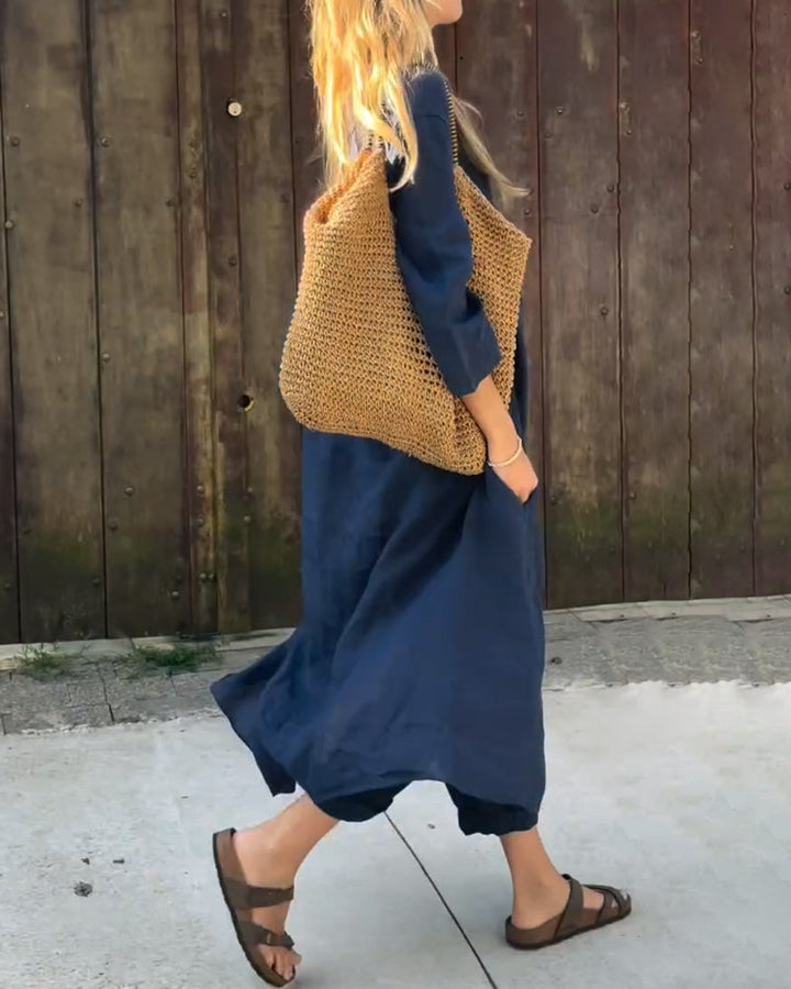 Luxe™ | Ensemble Chic en Deux Pièces